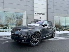 2023 Land Rover Range Rover Sport SE SUV