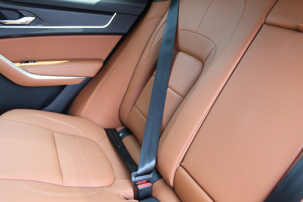 New 2026 Jaguar F-PACE P250 R-Dynamic S SUV