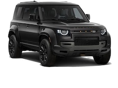 2026 Land Rover Defender 110 OCTA SUV
