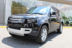 2025 Land Rover Defender 110 S SUV