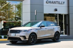 2023 Land Rover Range Rover Velar R-Dynamic S SUV