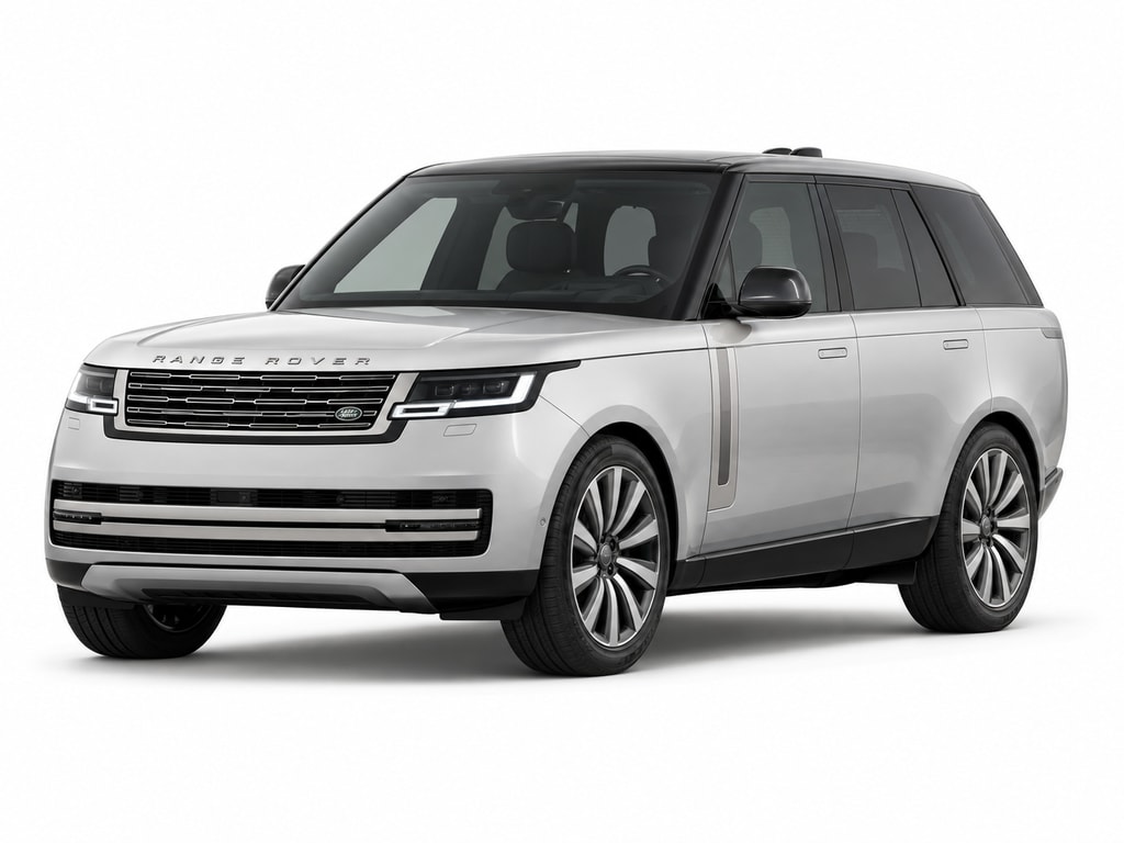 Used 2023 Land Rover Range Rover P400 SE SUV