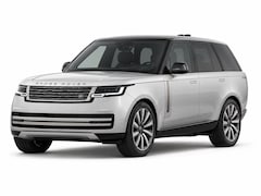 2023 Land Rover Range Rover P400 SE SUV
