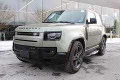 2023 Land Rover Defender 90 X-Dynamic SE SUV