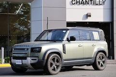 2020 Land Rover Defender 110 SUV