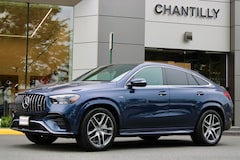 2024 Mercedes-Benz AMG GLE 53 4MATIC Coupe
