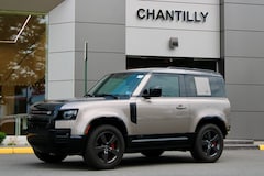 2023 Land Rover Defender 90 X SUV