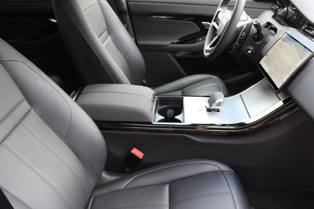 Used 2025 Land Rover Range Rover Evoque Core S SUV