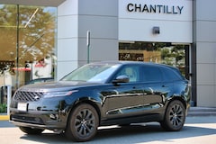 2021 Land Rover Range Rover Velar P250 S SUV