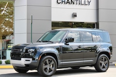 2023 Land Rover Defender 110 SE SUV