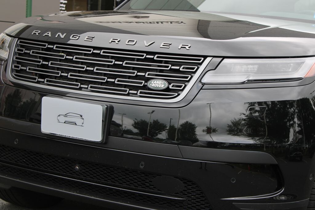 Used 2026 Land Rover Range Rover Velar P250 S SUV