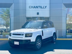 2025 Land Rover Defender 110 X-Dynamic SE SUV