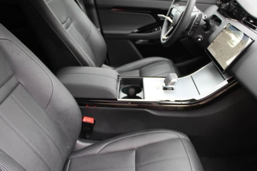 Used 2024 Land Rover Range Rover Evoque Core S SUV