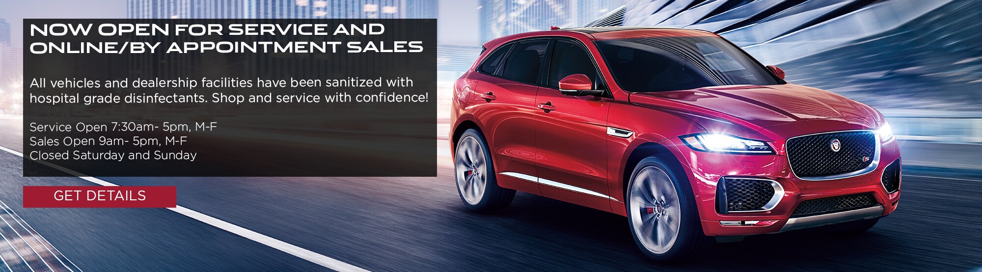 Jaguar Dealer Philadelphia, Cherry Hill NJ, Medford New and Used