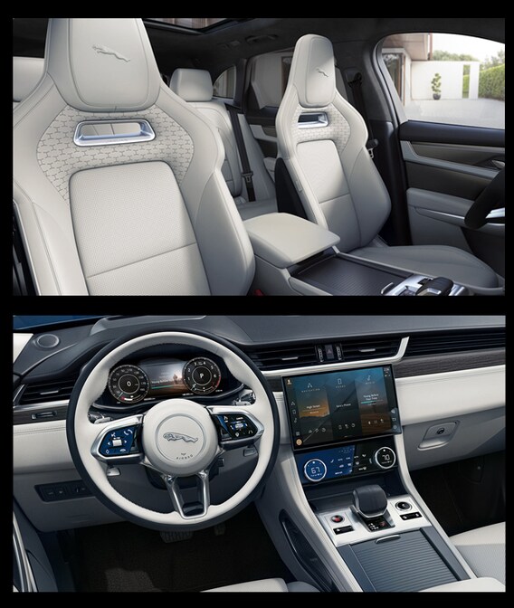 21 Jaguar F Pace P250 Vs F Pace P400 R Dynamic S Jaguar Cherry Hill 21 Jaguar F Pace P250 Vs F Pace P400 R Dynamic S Jaguar Cherry Hill