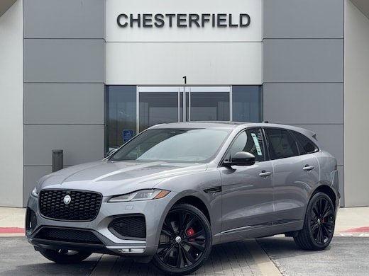 Full Hood & Fender + Mirror Kit | JAGUAR F-PACE 2020 Full Hood & Fender + Mirror Kit | JAGUAR F-PACE 2020