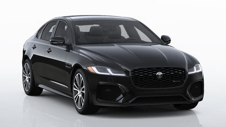 2024 Jaguar XF P300 R-Dynamic SE