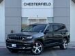  Jeep Grand Cherokee L