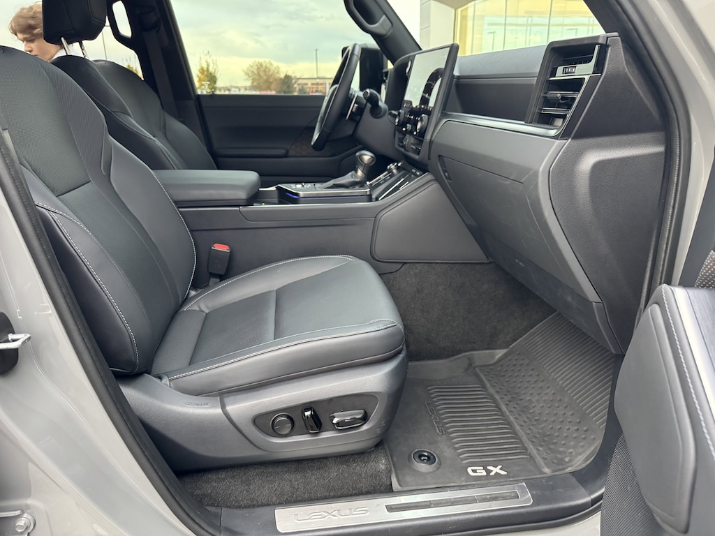 Used 2024 Lexus GX GX 550 Premium+ SUV