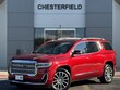 GMC Acadia