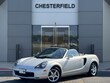 Toyota MR2 Spyder