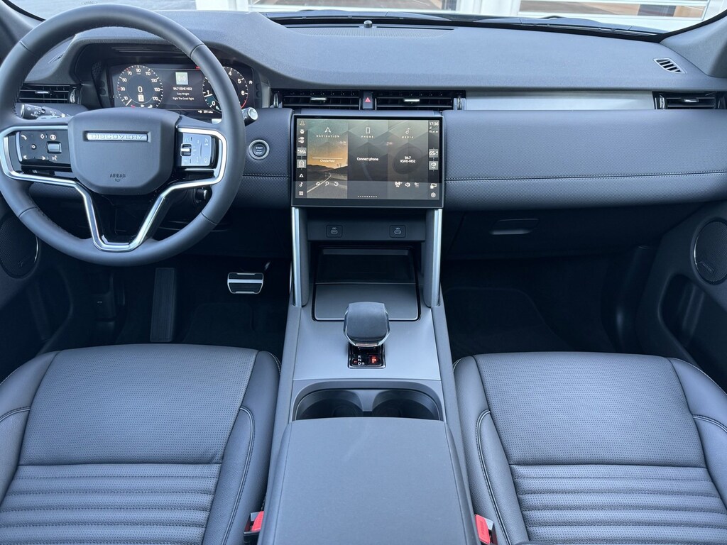 Used 2024 Land Rover Discovery Sport Dynamic SE SUV