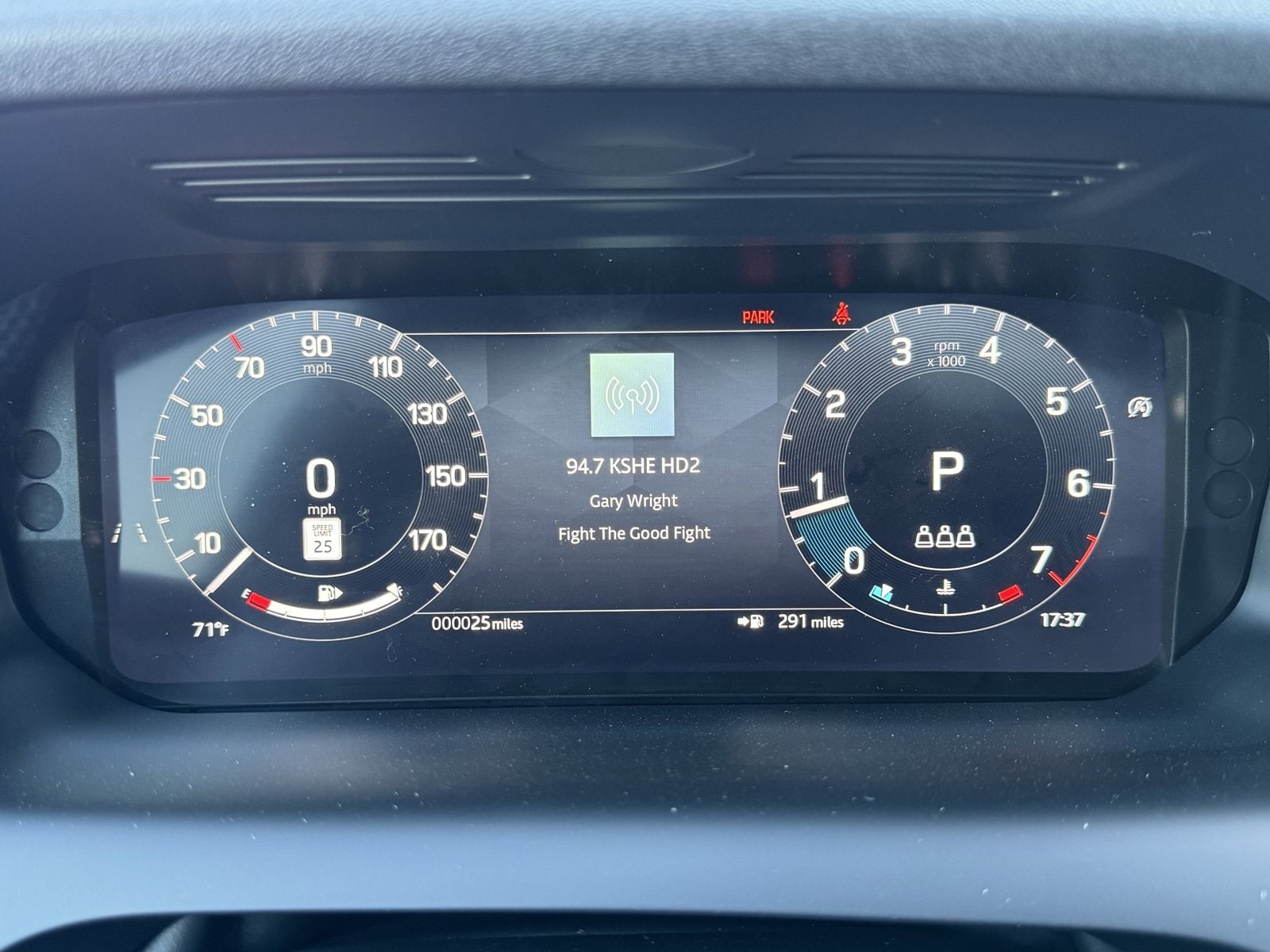 2024 Land Rover Discovery Sport Dynamic SE - Photo 19