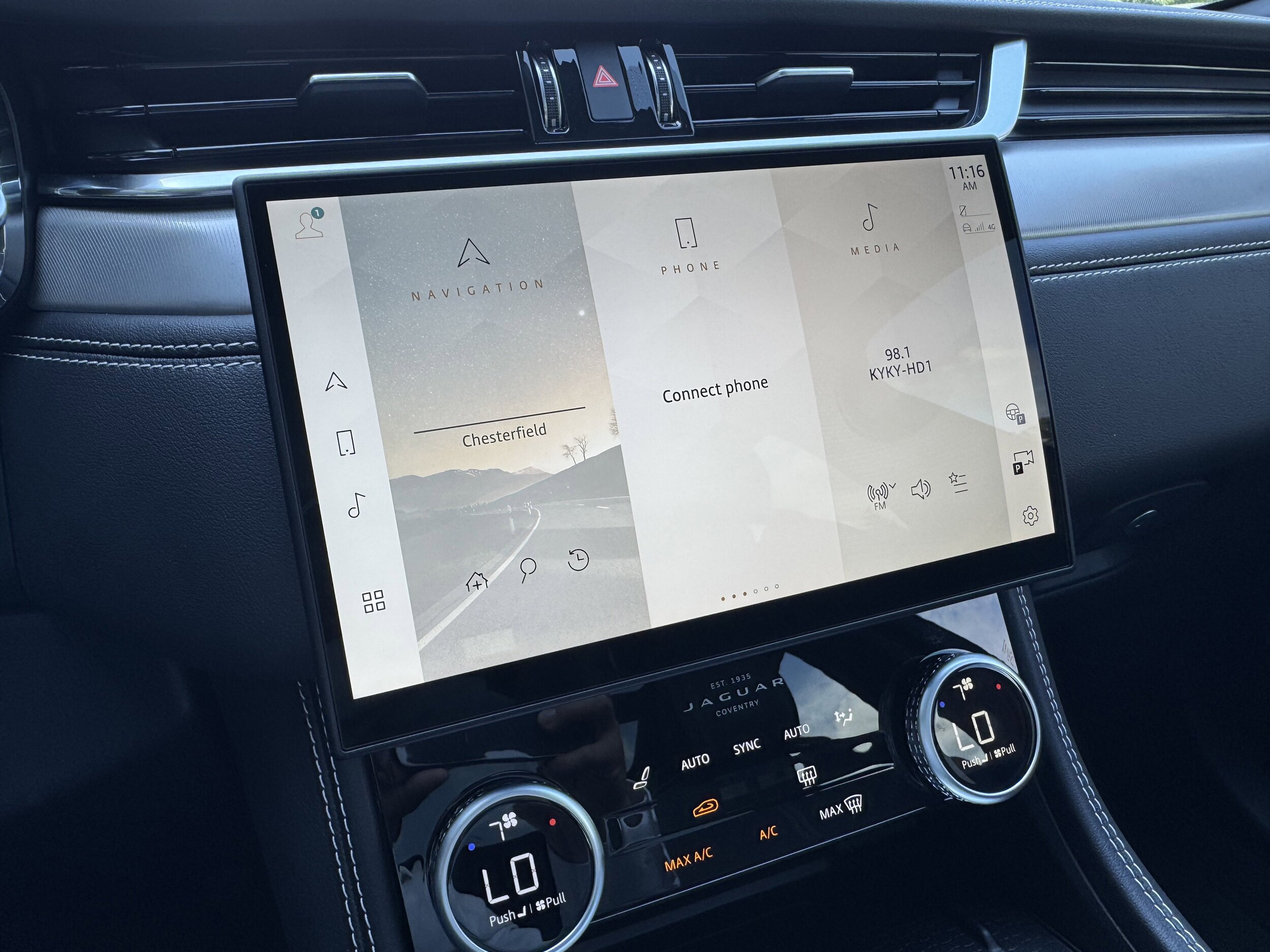 2026 Jaguar F-Pace R-Dynamic S - Photo 20
