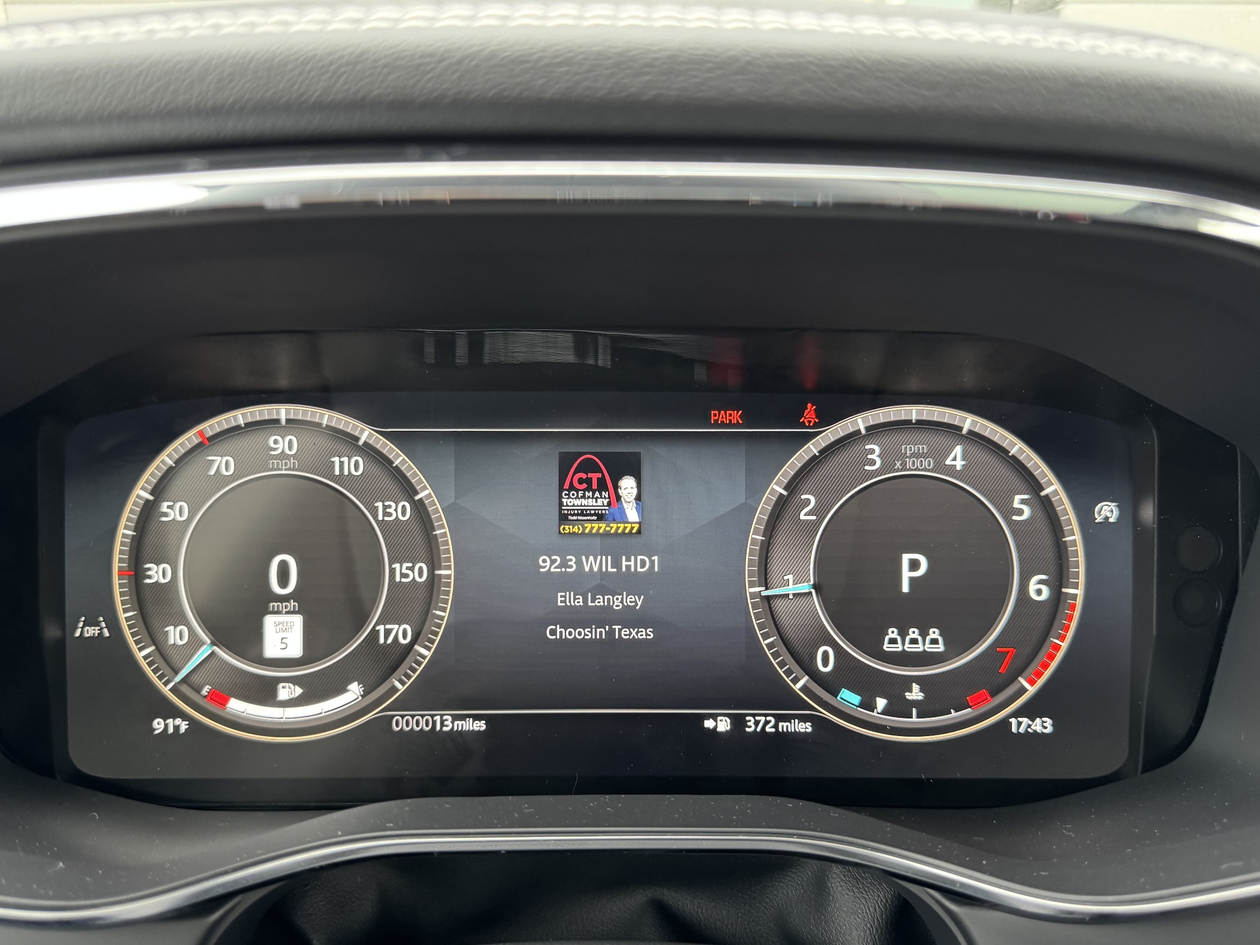 2026 Jaguar F-Pace R-Dynamic S - Photo 19