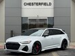 Audi RS 6 Avant