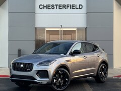 2024 Jaguar E-PACE R-Dynamic SUV