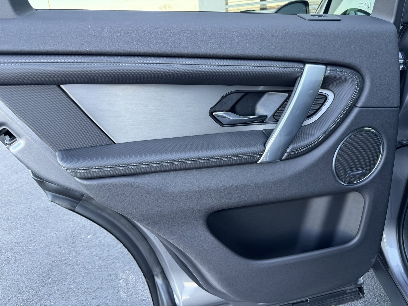 2024 Land Rover Discovery Sport Dynamic SE - Photo 29