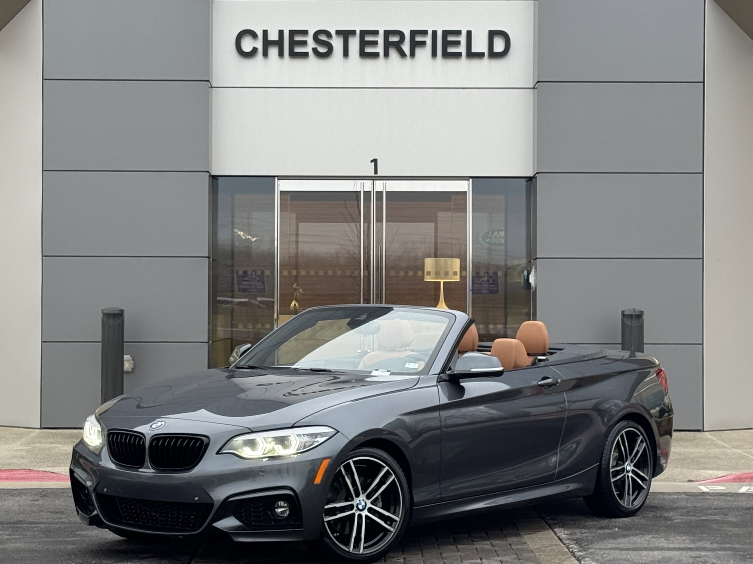 2020 BMW 2 Series 230i