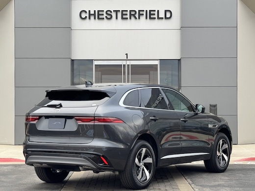 Full Hood & Fender + Mirror Kit | 2020 Jaguar E-PACE R-DYNAMIC Full Hood & Fender + Mirror Kit | 2020 Jaguar E-PACE R-DYNAMIC