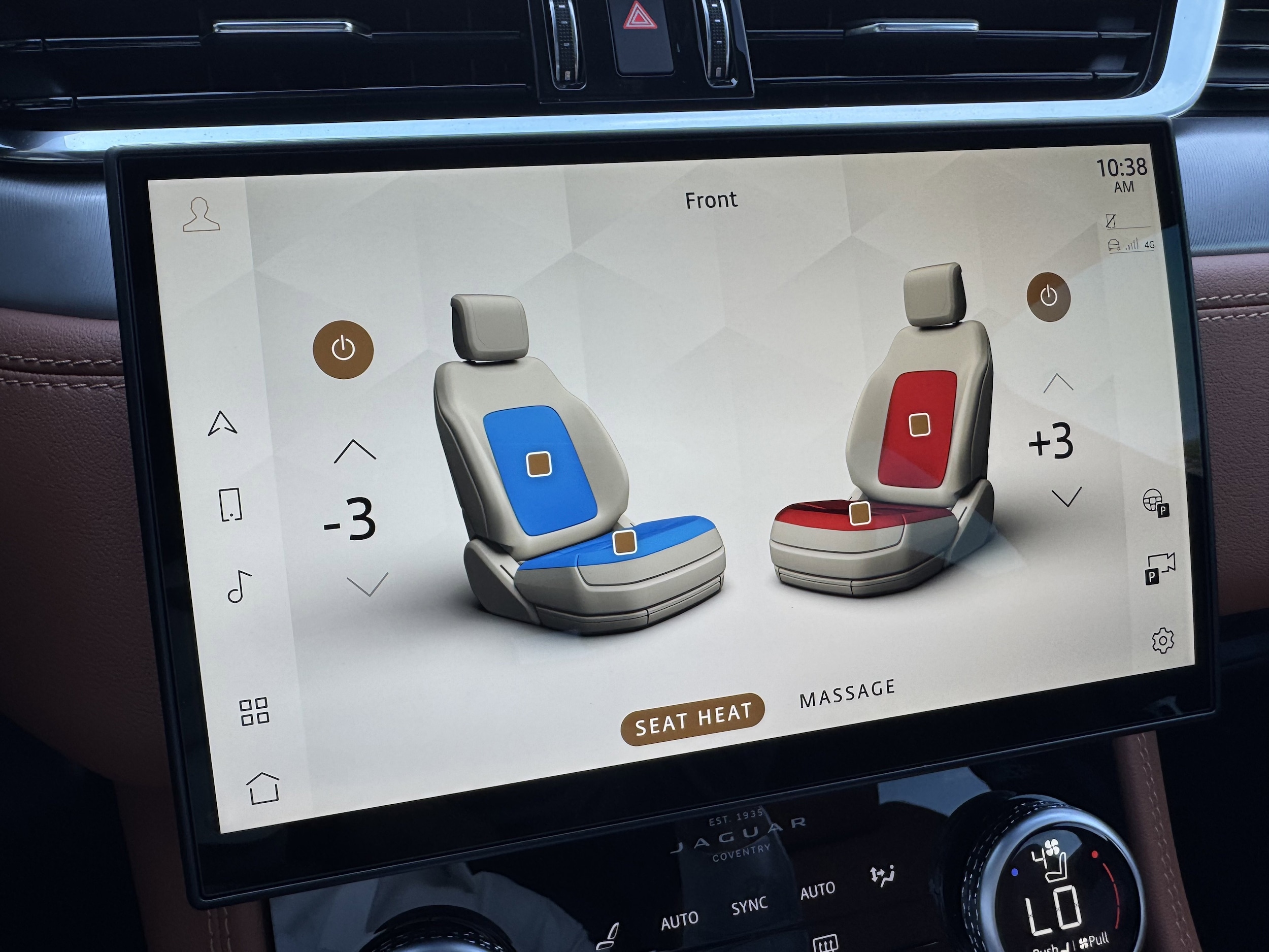 2026 Jaguar F-Pace R-Dynamic S - Photo 22