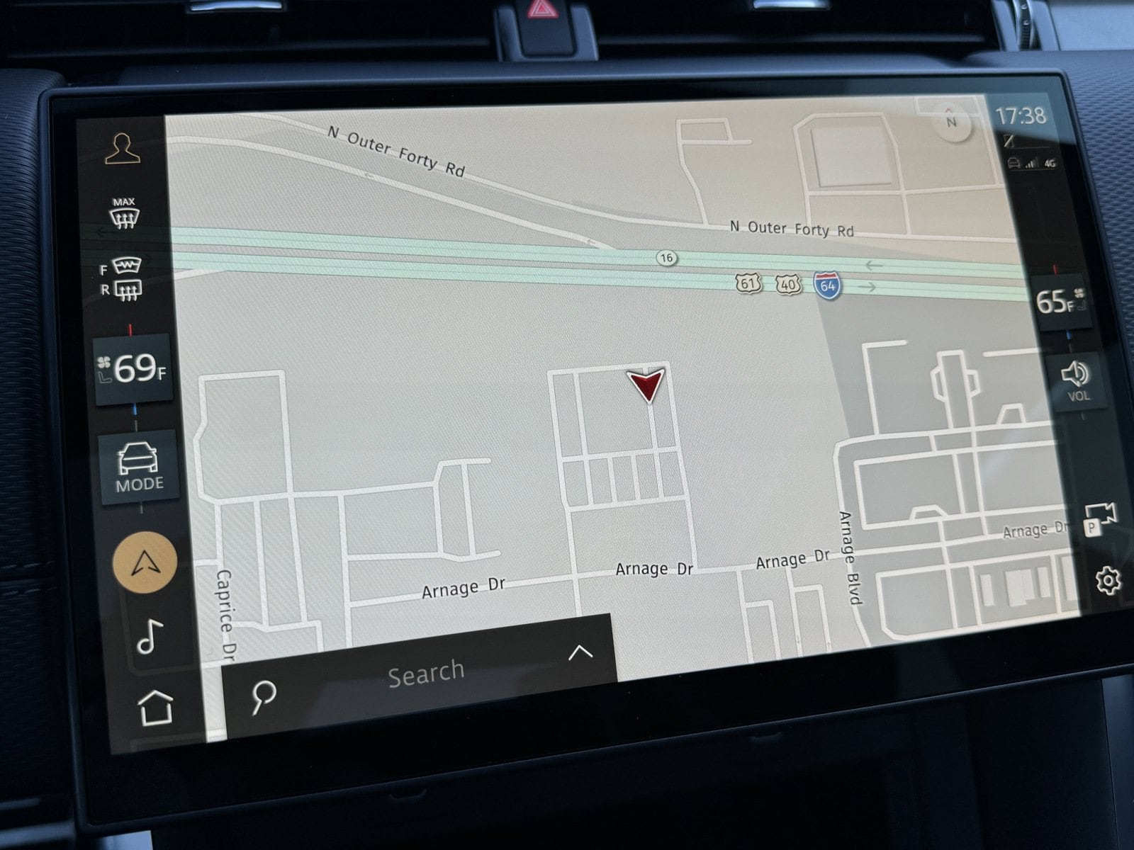 2024 Land Rover Discovery Sport Dynamic SE - Photo 21