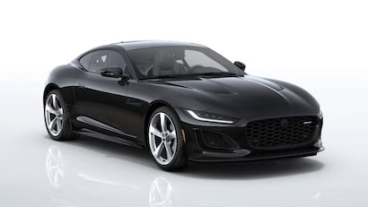 Standard Hood & Mirrors | JAGUAR F-Type COUPE R-DYNAMIC 2020 Standard Hood & Mirrors | JAGUAR F-Type COUPE R-DYNAMIC 2020