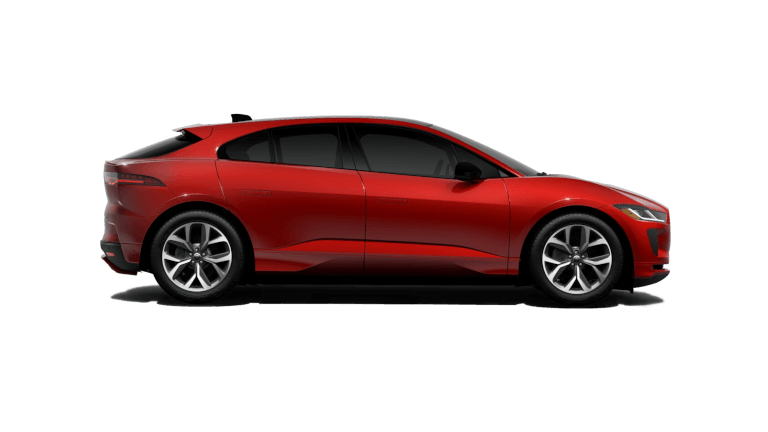 2024 Jaguar I-PACE
