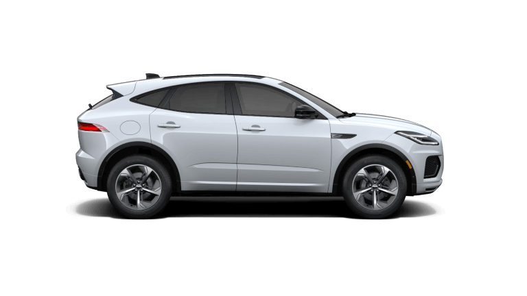 2024 Jaguar E-PACE