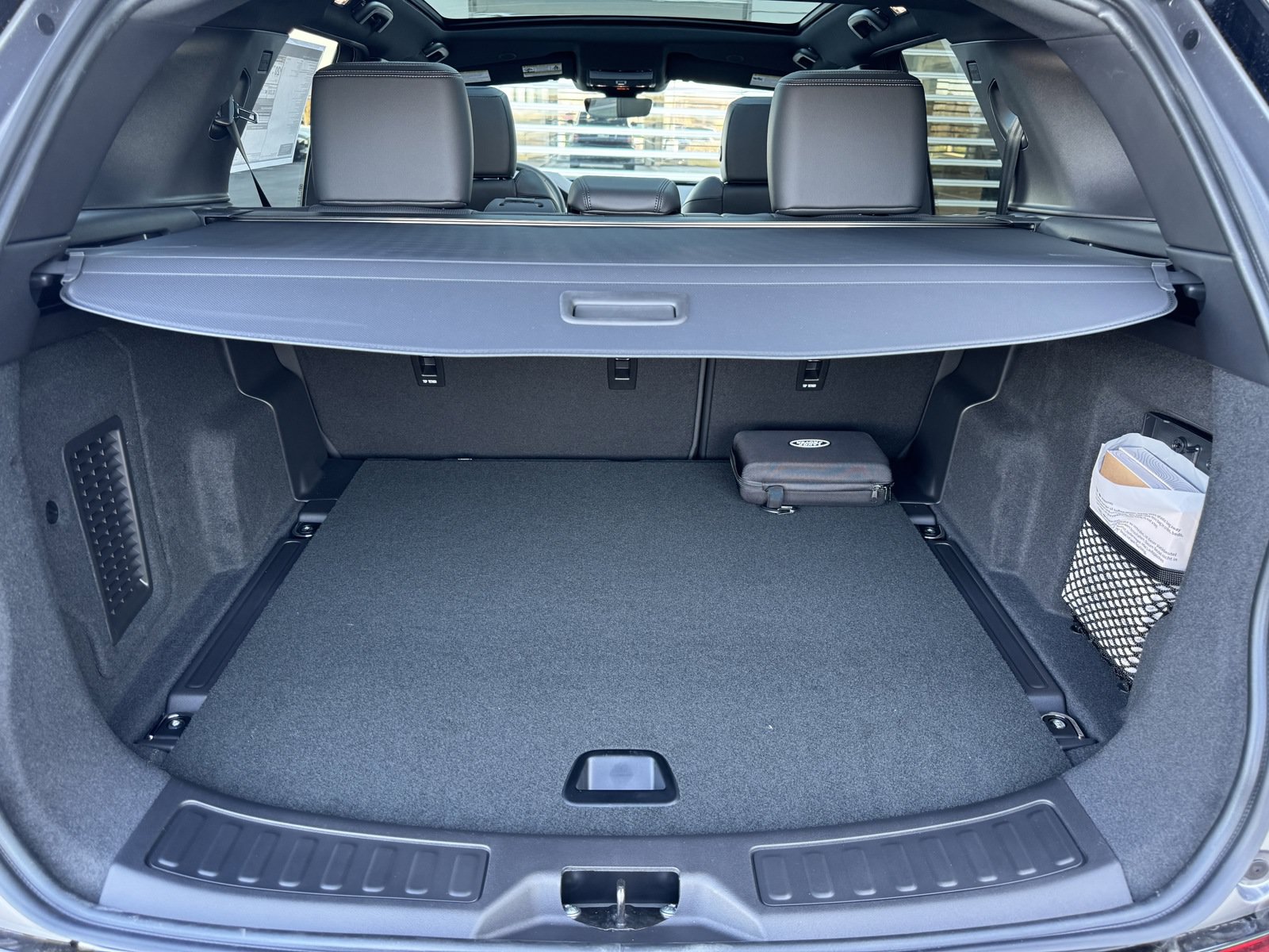 2024 Land Rover Discovery Sport Dynamic SE - Photo 30