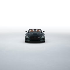 2024 Jaguar F-TYPE P450 R-Dynamic RWD Convertible Convertible
