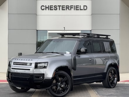 2024 Land Rover Defender X-Dynamic SE SUV
