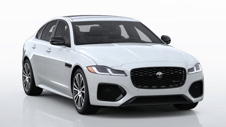 2024 Jaguar XF P250 R-Dynamic SE