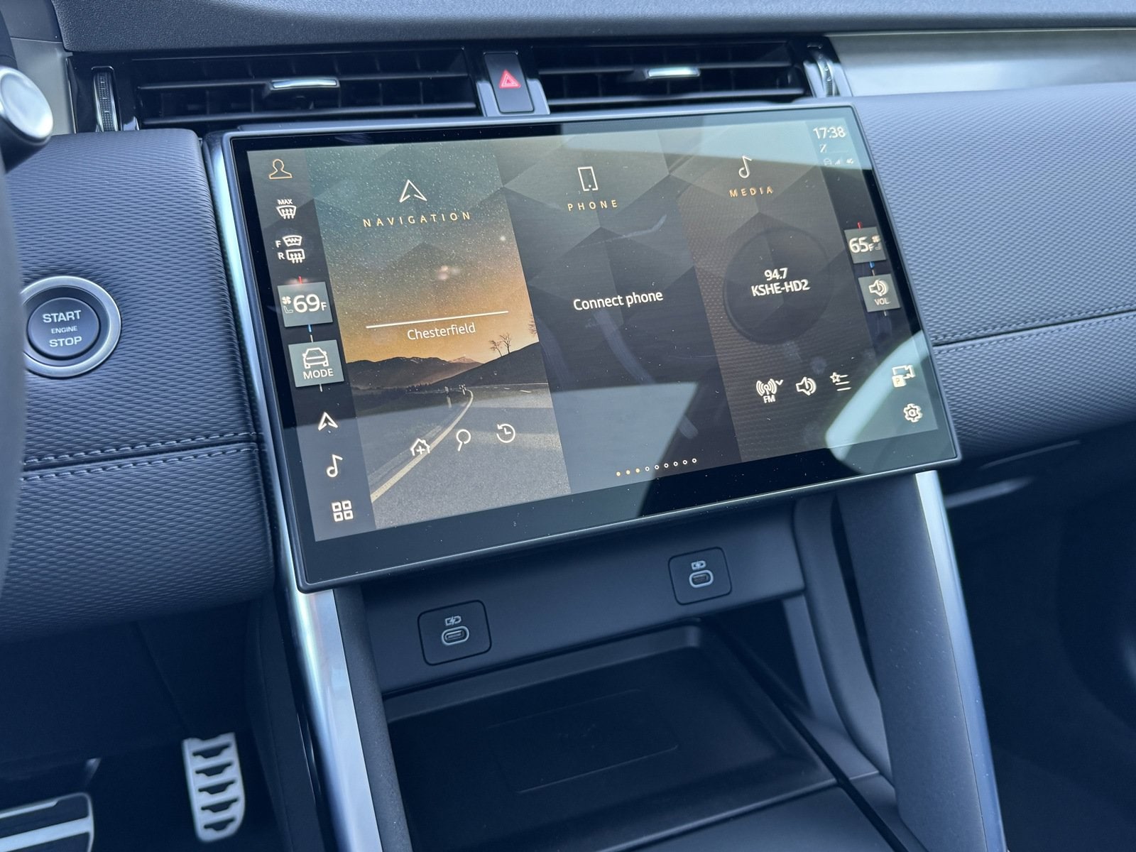 2024 Land Rover Discovery Sport Dynamic SE - Photo 20