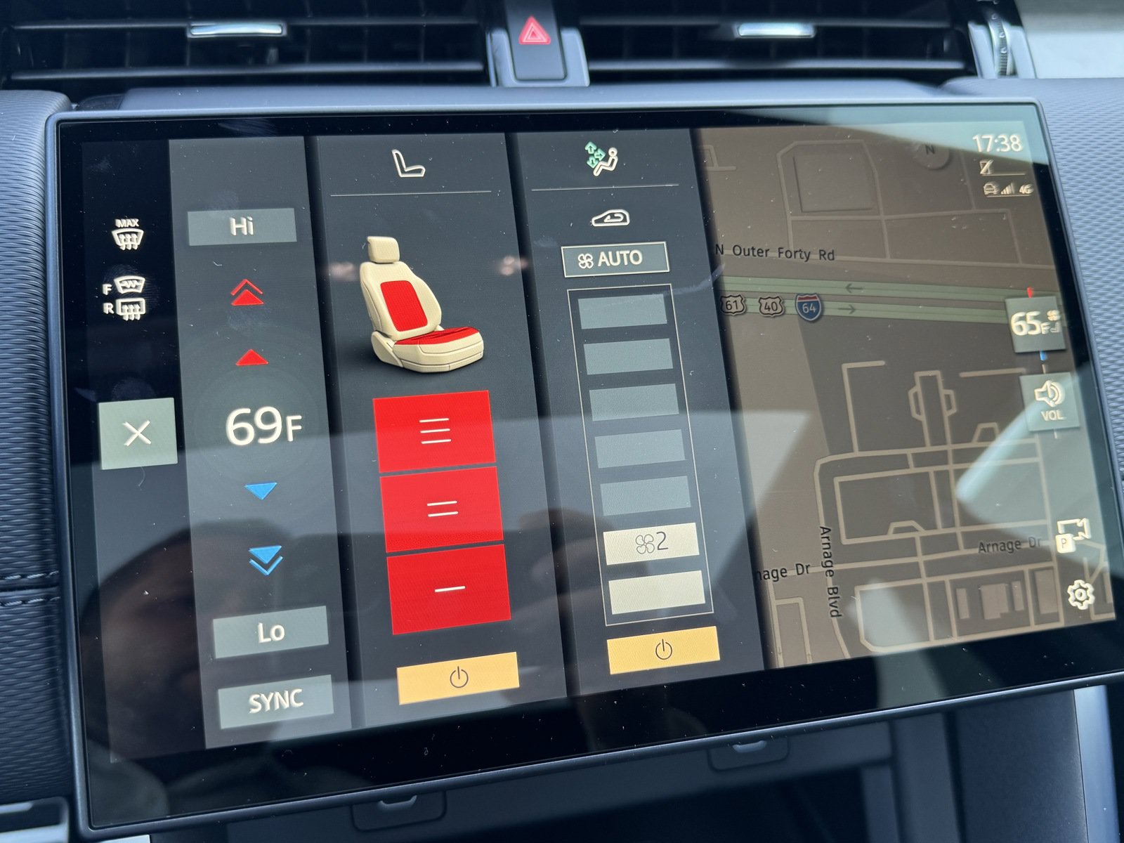 2024 Land Rover Discovery Sport Dynamic SE - Photo 22