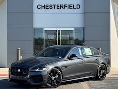 2024 Jaguar XF P300 R-Dynamic SE AWD Sedan