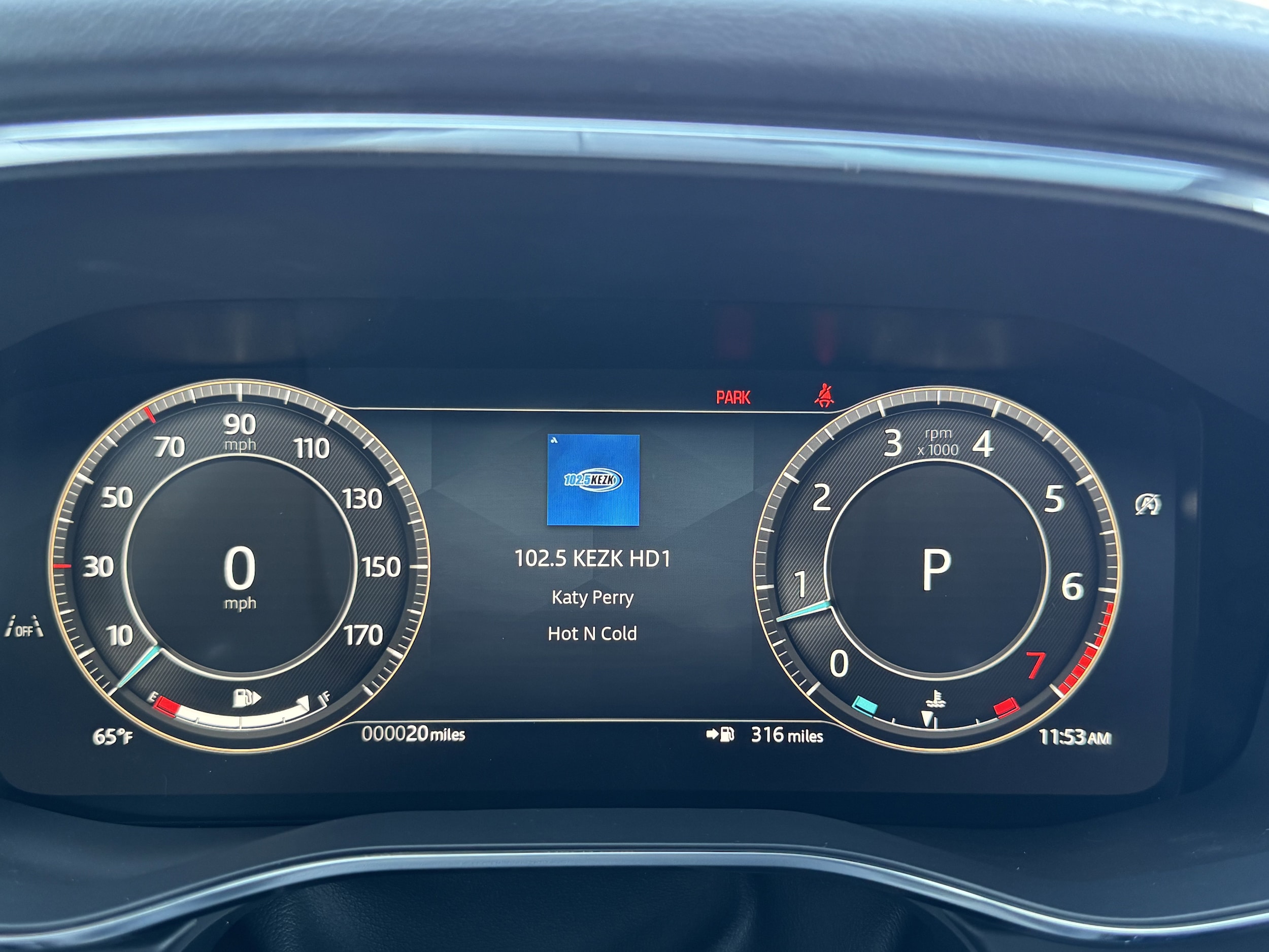 2026 Jaguar F-Pace R-Dynamic S - Photo 20