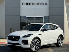 2024 Jaguar E-PACE R-Dynamic SUV