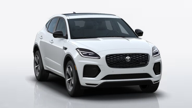 E pace se deals