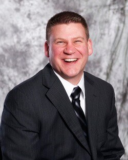 Eric West